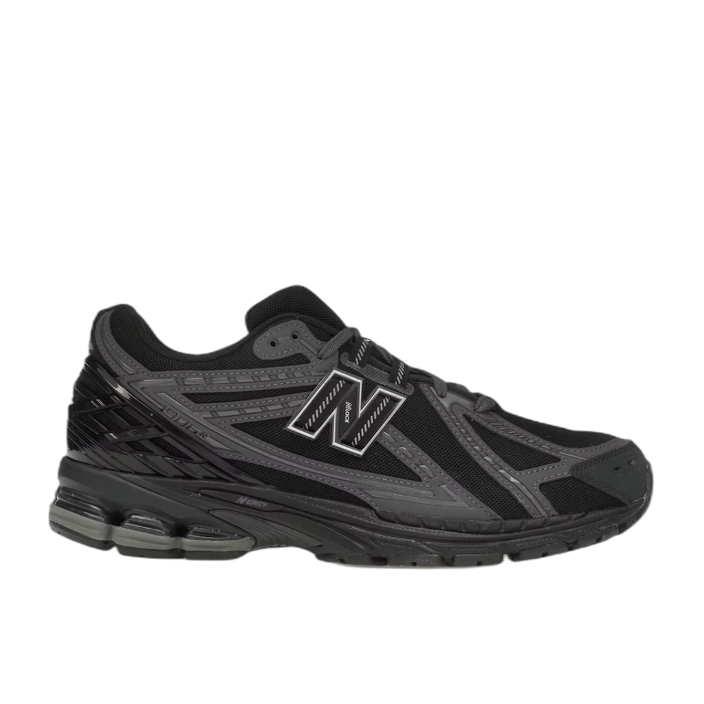 New Balance 1906R Black Phantom